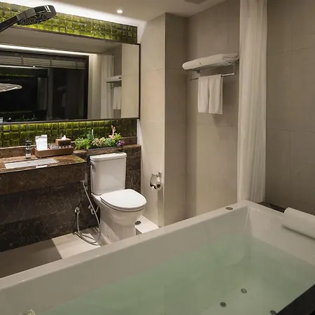 Chillax Heritage Hotel Khaosan-3