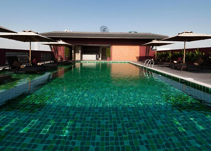 Hotel Casa Nithra Bangkok
